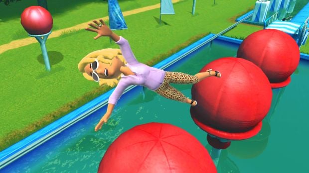 Preview: Wipeout In The Zone (Xbox 360)