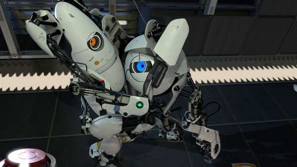 Contest: Win Portal 2 for Steam!
