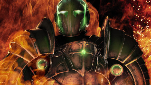 Hellgate beta goes live tomorrow