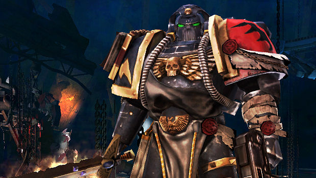 Warhammer 40,000: Kill Team announced