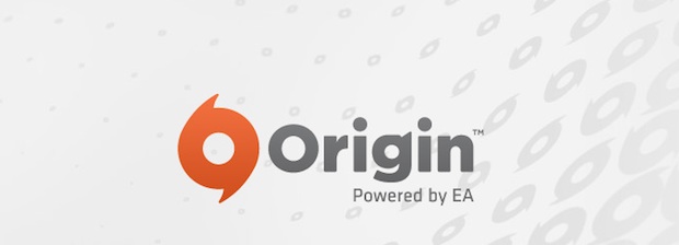 EA's answer to Steam is called Origin, launches today