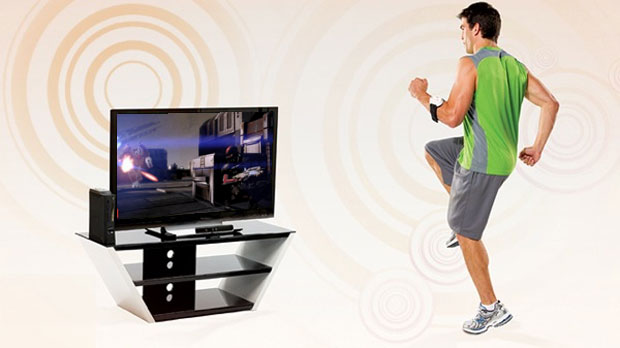 BioWare devs joke about Mass Effect 3 Kinect... right?