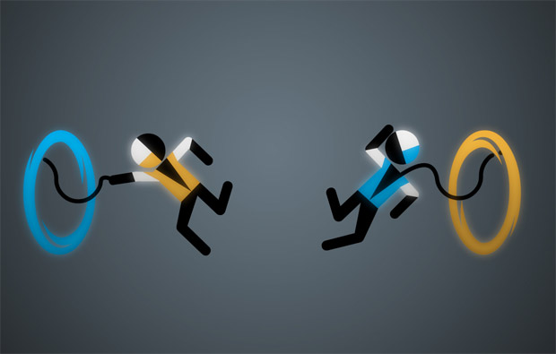 Amazon sale: Portal 2 and Mortal Kombat, again!