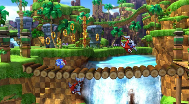 Sega's E3 2011 line-up looks strong