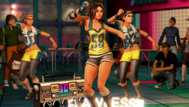 E3: The rubbish MS will announce for Xbox 360