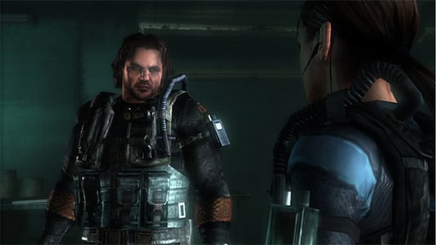 E3: Hands-on Resident Evil: Revelations