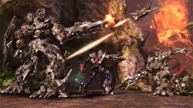 E3: Activision's line-up, CoD: Elite beta next month