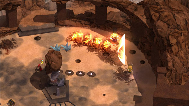 E3: Magicka's PvP update rolls out on June 21