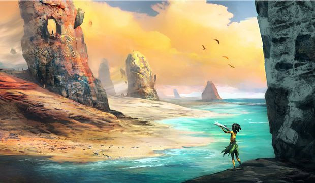 E3: Summer of Arcade includes From Dust, Bastion, more