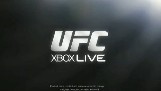 E3: UFC Live coming to Xbox 360