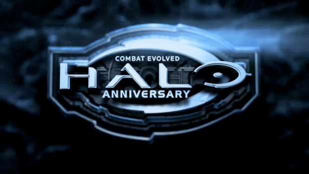 E3: Halo Combat Evolved Anniversary announced