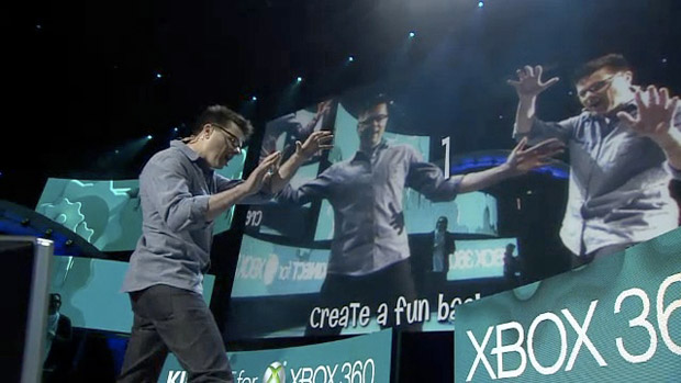 E3: Kinect Fun Labs hits Xbox 360 today