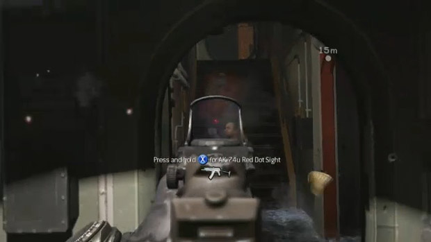 E3: Modern Warfare 3 DLC to be timed Xbox 360 exclusive