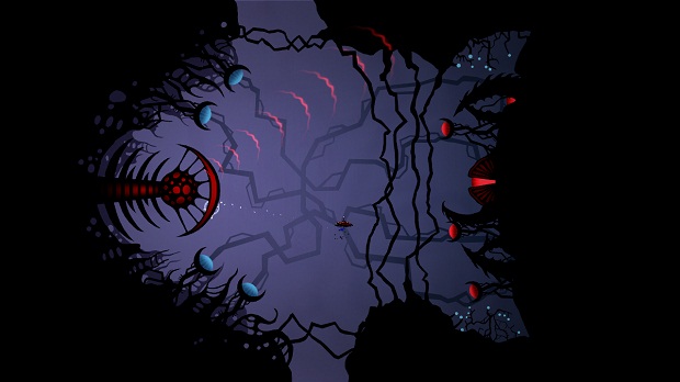 E3: Insanely Twisted Shadow Planet on the show floor