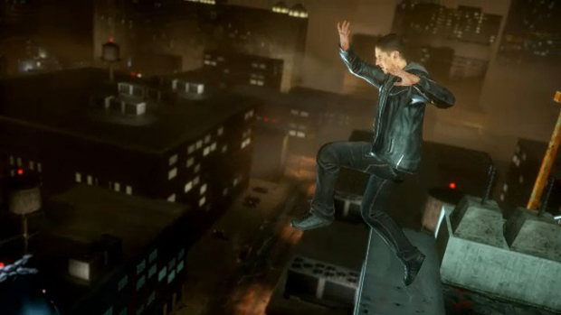 E3: Need for Speed: The Run takes the series on foot!