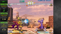 E3: Street Fighter III: 3rd Strike trailer looks smudgy