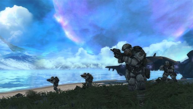 E3: Trailer for Halo: CE remake, will retail for $39.99