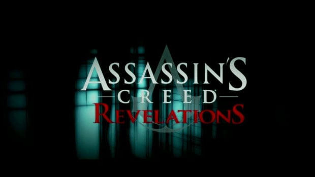 E3: Assassin's Creed Revelations trailer
