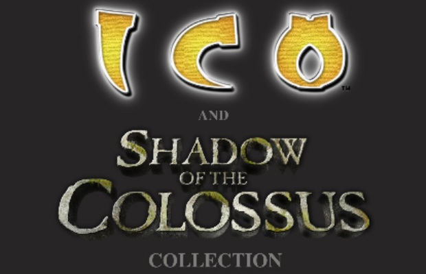 E3: ICO/SotC HD collection out in September in 3D!