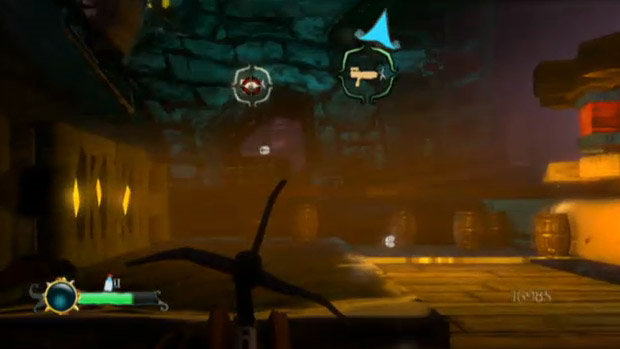 E3: PS Move title Medieval Moves: Deadmund's Quest shown