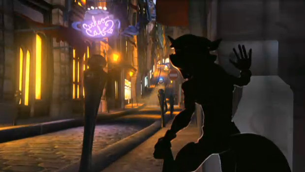 E3: Sly Cooper: Thieves in Time announced, coming 2012