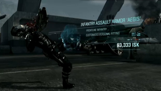 E3: Details trickle in on PS3 exclusive Dust 514