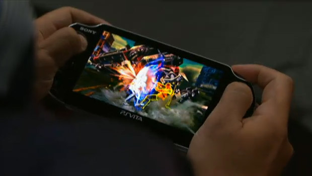 E3: InFAMOUS lead playable in Street Fighter X Tekken