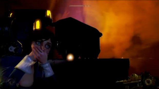 E3: BioShock Infinite trailer