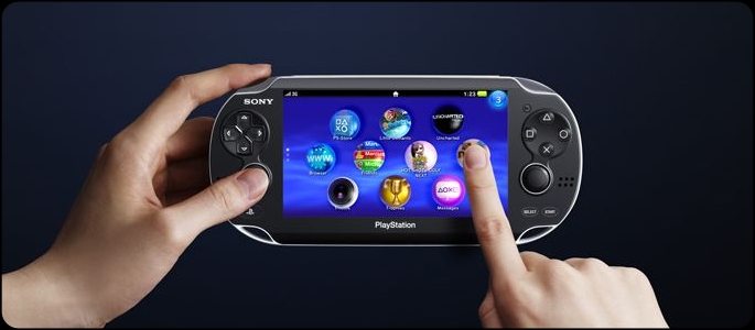 E3: Large number of third parties creating games for Vita
