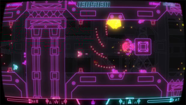 E3: PixelJunk SideScroller revealed