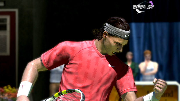E3: Virtua Tennis 4 being ported for PS Vita launch