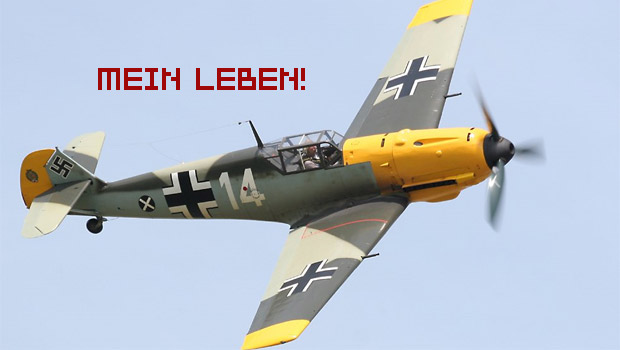 E3: World of Tanks devs announce World of Warplanes