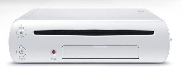 E3: Nintendo's new console is the Wii U (Updated)