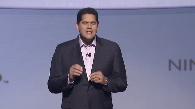 E3: Nintendo 3DS to have demos for all kinds of games
