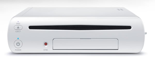 E3: A Nintendo fanboy's thoughts on the Wii U