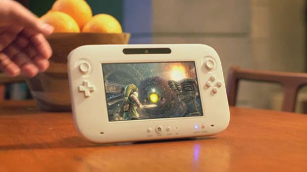 E3: Hands-on with Nintendo's Wii U controller (Updated)