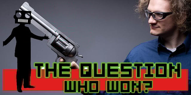 E3: The question: Who won E3 2011?