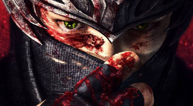 E3: Ninja Gaiden 3 for 360/PS3, Razor's Edge for Wii U