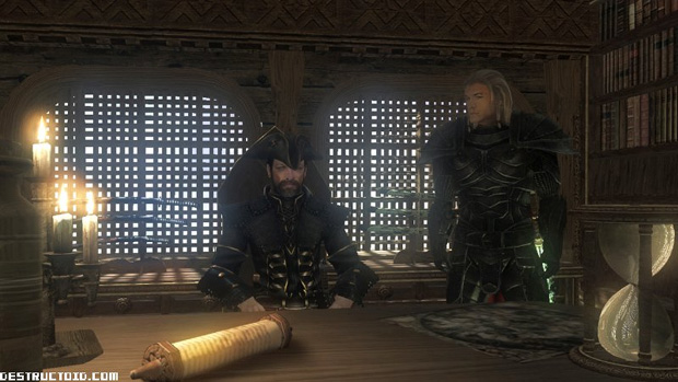 E3: Two Worlds II Pirates of the Flying Fortess explored