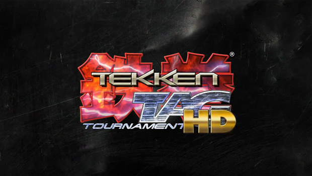 E3: Tekken Hybrid: Blood Vengeance 3D & Tag Tournament HD