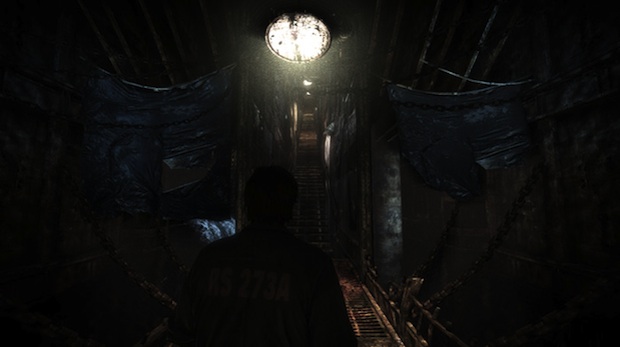 E3: Silent Hill: Downpour is exactly what I wanted