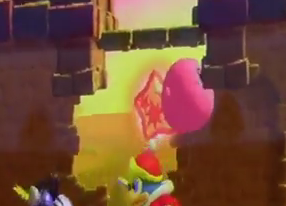 E3: Kirby Wii is cute, chaotic, and crammed with co-op