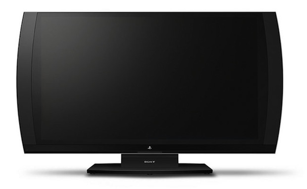 E3: Sony's PlayStation 3D TV has some voodoo magic inside