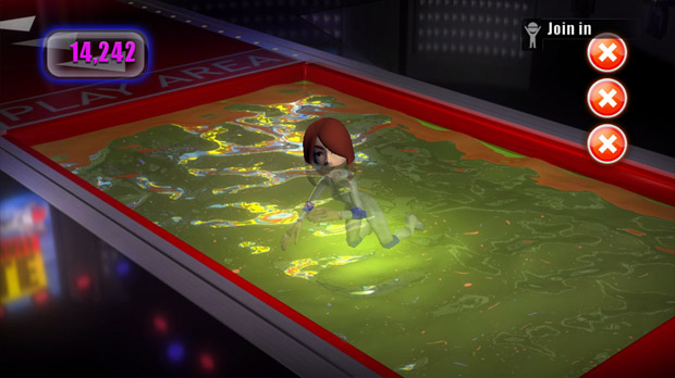 E3: Kinect-supporting Hole in the Wall for XBLA confirmed