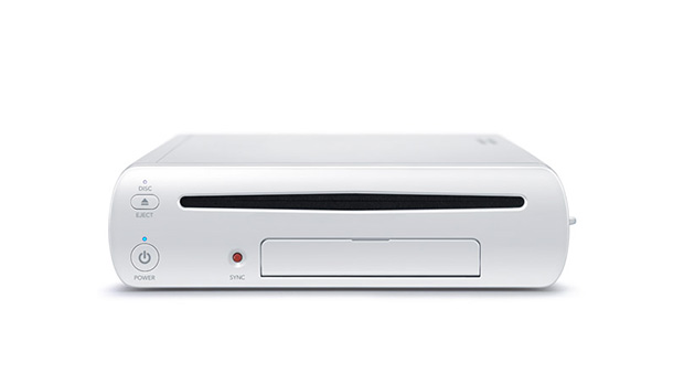 Nintendo Wii U has AMD graphics, no GC support