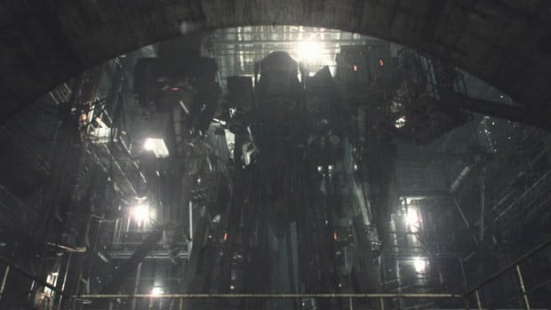 E3: A new trailer for Armored Core V