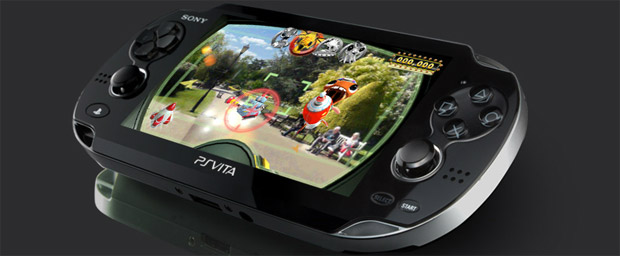 E3: PlayStation Vita is region free, it sounds like