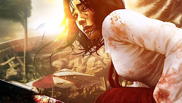 E3: Hands on with Dead Island's four-player co-op