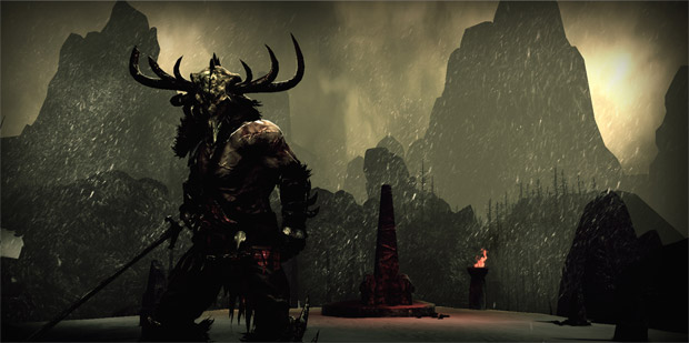 E3: XBLA to get gory action game Bloodforge