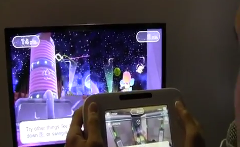 E3: Wii U Battle Mii is Metroid-themed multiplayer mayhem